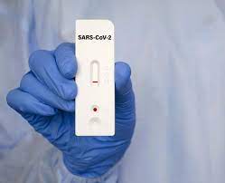 Positive antigen test results are highly specific, meaning that if you test positive you are very likely to be infected. Fda Oks Covid 19 Rapid Test Cdc Talks Testing Guidance Cidrap