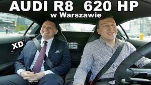 Kariera polityczna sławomira mentzena rozpoczęła się już w 2007 roku. Reakcja Na Przyspieszenie Slawomir Mentzen W Audi R8 620hp Youtube