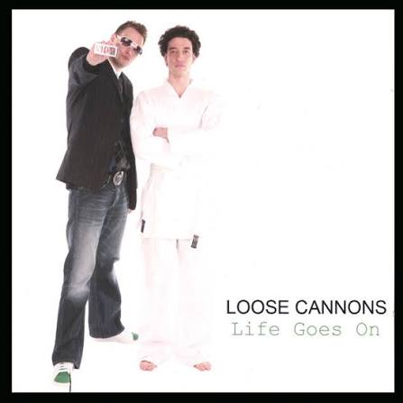 Loose Cannons | Spotify