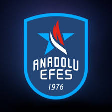 Anadolu efes sports club), formerly known as efes pilsen, is a turkish professional basketball team that is based in istanbul, turkey. Anadolu Efes Sk Anadoluefessk Twitter