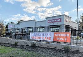 As quad county moves through its incremental phases, we will work jointly with carson city health & human services and other. Northern Opening Urgent Care Clinic Mt Airy News
