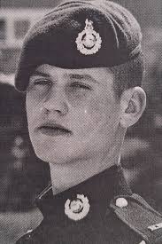 Congratulations to all those who today completed the last of the Commando  Tests and earned themselves the coveted Green Beret! 13 new Commando  Sappers completed the All Arms Commando Course after a