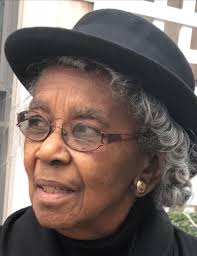 Obituary information for Oralee Ada Barnes