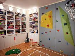 Arredare Stanza Giochi Bambini Stanza Giochi Bambini Stanza Di Gioco Dei Ragazzi Progettazione Sala Giochi