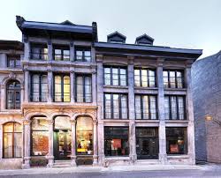 Psa Montreal Is Just 6 Hours North Of New York And It S Pretty Great Montreal Travel Montreal Travel Guide Montreal Hotel