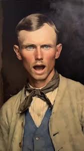 The Real Jessie James