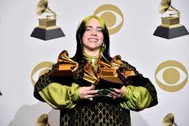 To learn more about this story: . 2022 Grammy Award Nominations Full List