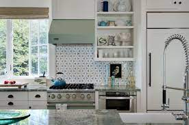 This collection is suitable for indoor, outdoor, commercial and residential applications. Wharf House Kitchen Design Beach Style Kitchen Custom Kitchen Cabinets