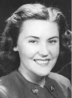 Doris Lafferty Obituary (2007)