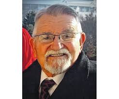 Daniel Hall Obituary (1935