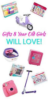 Birthday Present Ideas For 8 Year Old Boy Uk Best Gifts For 8 Year Old Girls 8 Year Old Christmas Gifts 8 Year Old Girl Cool Toys For Girls