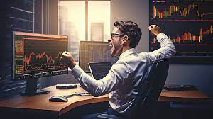 Exploring AI Trading: How Artificial Intelligence is Transforming the  Financial Markets  by ATPBot  Medium