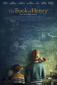 Romance, fantasía, ciencia ficción y otros. El Libro Secreto De Henry 2017 Pelicula Play Cine