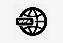 World Wide Web Internet Icon Vector Png 480x480 Png Download Pngkit