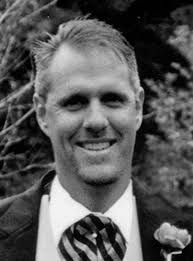 Gregory Holmberg Obituary (1968