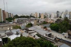 El de hoy fue el temblor número 101 registrado desde el 1 de septiembre y uno de los más someros registrados en los últimos años en la provincia. Sismo En La Plata Gran Buenos Aires Y Caba Fue De 3 8 Impulsobaires