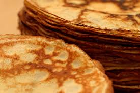 Crepes De Sarrasin Farcies Au Jambon Fromage Et Champignons Chatelaine Food Cooking Recipes Sweet Recipes
