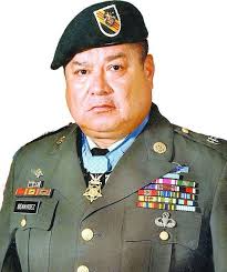 On this day 59 years ago, then-Staff Sgt.