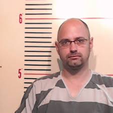 North Texas man arrested after son shoots himself with black powder revolver