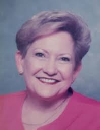 Betty Lou (Hatfield) Grogg Obituary