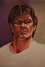 Kerry Burch's Instagram, Twitter & Facebook