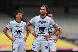 Average odd for win (1x2). Pumas Unam Problems Run Deep Fmf State Of Mind