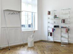 Pool 196 Anlehregal Mit Via Schrimstander Und Zen Anlehngarderobe Kollektion Mox Mobelhersteller Pool Mobelstuck
