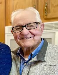 Obituary information for Fred E. Reed