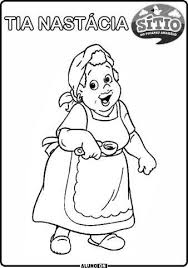 A história do sítio do picapau amarelo teve início no ano de 1921, quando monteiro lobato publicou o livro narizinho arrebitado. Personagens Do Sitio Do Picapau Amarelo Para Colorir Educacao Infantil Aluno On Sitio Do Picapau Sitio Picapau Amarelo Personagens De Monteiro Lobato