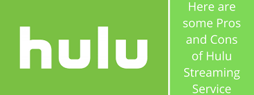 Summer of soul (2021) (hulu original) available july 3. Hulu Pros And Cons Is Hulu Worth It For Tv Movies Streaming In 2021