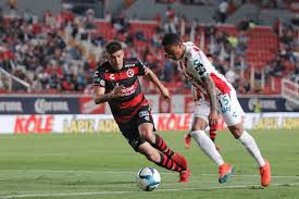 Dan saat ini kamu sedang nonton bola online live streaming pertandingan tijuana vs club necaxa. Pronostico Necaxa Vs Tijuana Apuesta En La Liga Mx