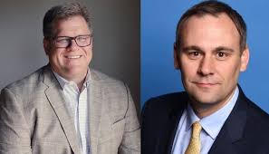 Bentley Systems Announces Promotion of Brock Ballard...