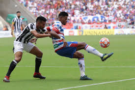 Rivais cearenses fazem o segundo jogo da final; Pre Jogo Ceara X Fortaleza Saiba Tudo Sobre O Classico Rei Deste Domingo 17 Torcedores Noticias Sobre Futebol Games E Outros Esportes
