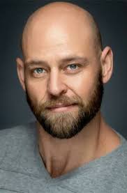 Robindale actor stars as Vince in Saturday Night at the Palace