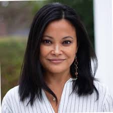 Congratulations to Pluto TV's Amy Kuessner