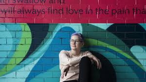 Sydney's north shore: Explosion of street art, murals