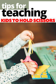 Download Cutting With Scissors Program The Ot Toolbox