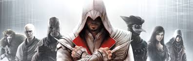 Man i really missed these games, . Review Assassin S Creed Brotherhood Thesixthaxis
