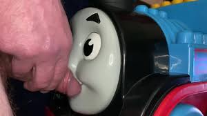 Naughty Thomas The Train R34 - Satisfy Your Curiosity