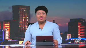 Mother of Former Miss SA Contestant Arrested in Cape Town