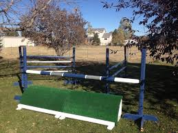 Pin Pa Horse Jump Ideas
