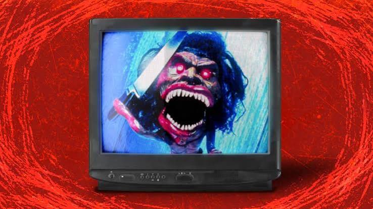 The Best Made-For-TV Horror Movie Is a Trilogy of Nightmares
