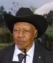 Inna Illahi Wa Inna Illayhe Raji'un?