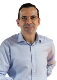 Global Experts Team: talent to solve your business problems every day