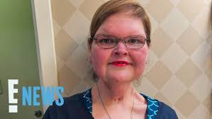 Tammy & Caleb's Wedding Day