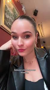 Supportive Girlfriend Watches Boyfriend in The Book of Mormon UK Debut