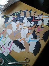 She has been ranked no. Paarden Traktatie Www Hieperdepiep Nl Paard Feestje Kinderfeestje Paard Knutselen