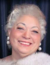 Obituary information for Davina Margarita Werthmann