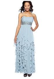 Betsy Adam Corkscrew Bottom Gown Belk Hawaii Dresses Bridesmaid Dresses Fashion