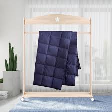 Puredown packable down throw blanket. Puredown Packable Down Throw Blanket Target